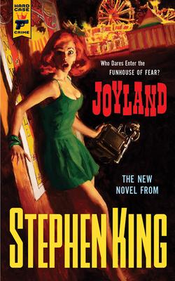 Joyland (novel)